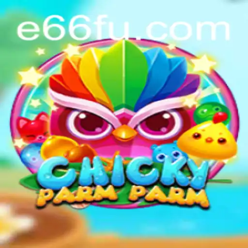 Descubra o Envolvente Jogo ChickyParmParm na Plataforma E66.com