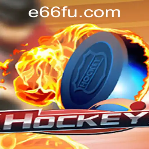 Tudo Sobre o Jogo de Hockey e o Portal E66.com
