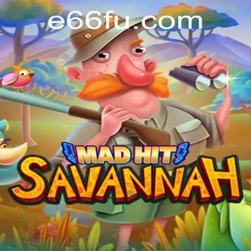 Explorando o Mundo de MadHitSavannah: Um Mergulho nas Regras e Dinâmicas do Jogo