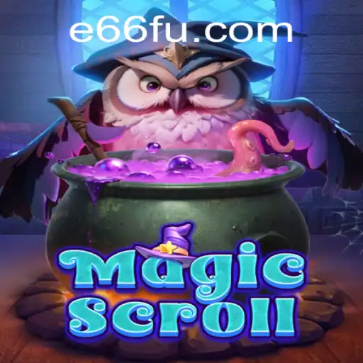 MagicScroll: Uma Aventura no Mundo Digital
