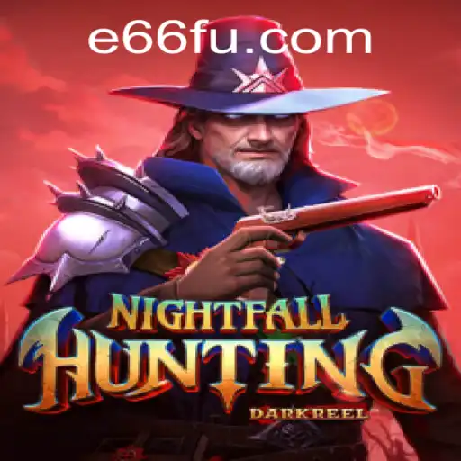 Descubra o Novo Mundo de NightfallHunting: A Caçada Noturna que Conquista Jogadores