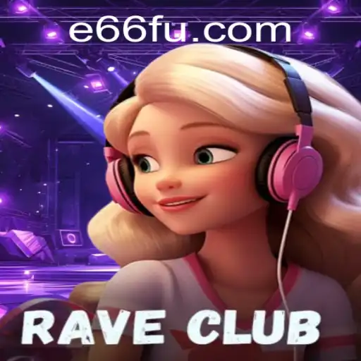 RaveClub: Uma Nova Experiência no Mundo dos Jogos