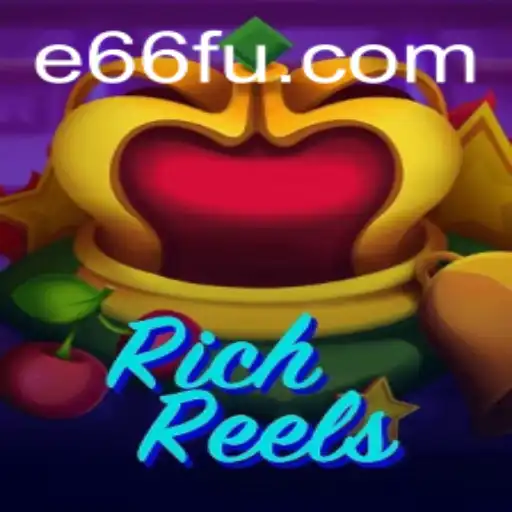 RichReels: Explore o Novo Fenômeno dos Jogos Online