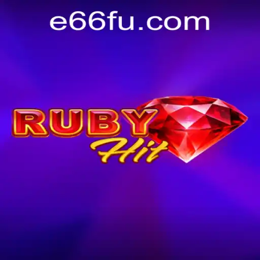 Explorando RubyHit: Um Jogo Inovador com E66.com