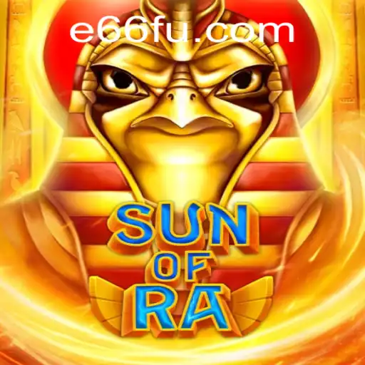 SunofRa: Descubra o Excitante Jogo Inspirado no Egito Antigo