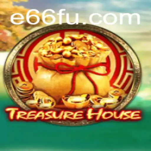 Descubra as Aventuras de 'TreasureHouse' no Mundo de E66.com