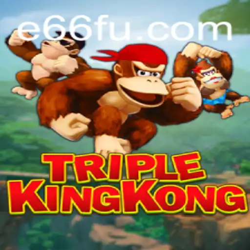 Descubra o Fascinante Mundo de TripleKingKong: Regras e Estratégias