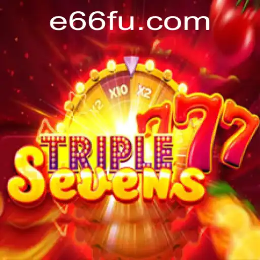 Descubra o Mundo de 777TripleSeven e E66.com