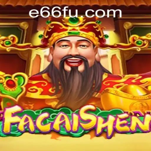Descubra FaCaiShen: Um Mergulho no Jogo de Fortuna da E66.com