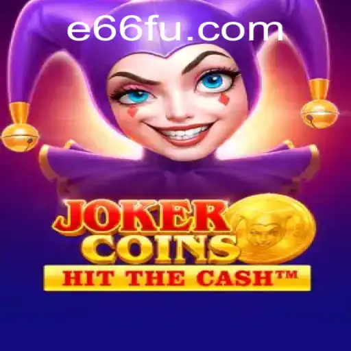Descubra o Empolgante Mundo de JokerCoins: Uma Aventura Virtual Fascinante