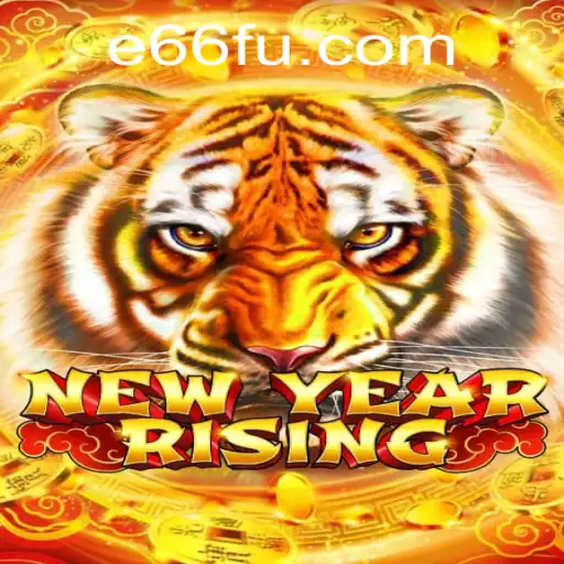 NewYearRising: Um Jogo Revolucionário para Celebrar o Novo Ano