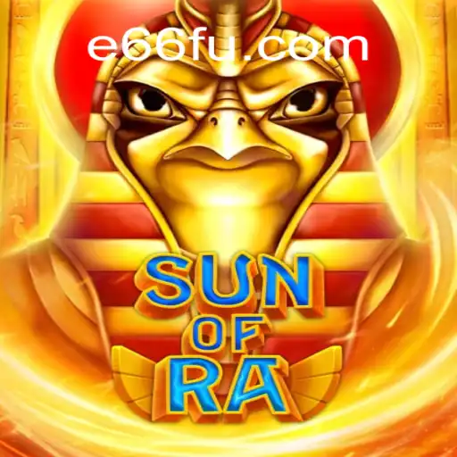 SunofRa: Descubra o Excitante Jogo Inspirado no Egito Antigo