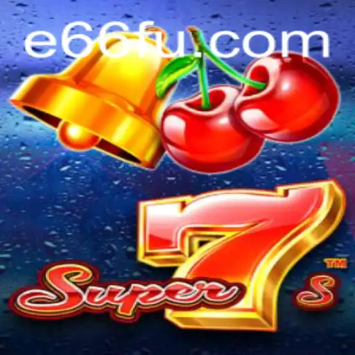Introdução ao Jogo Super7s: Conheça as Regras e Como Jogar na E66.com