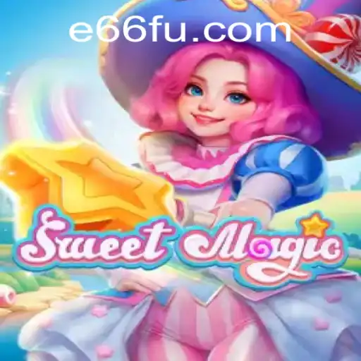 SweetMagic: Descubra o Fascinante Mundo do Novo Jogo da E66.com