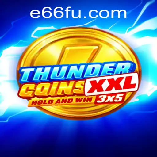 ThunderCoinsXxl: Aventura e Estratégia em um Jogo Online Inovador
