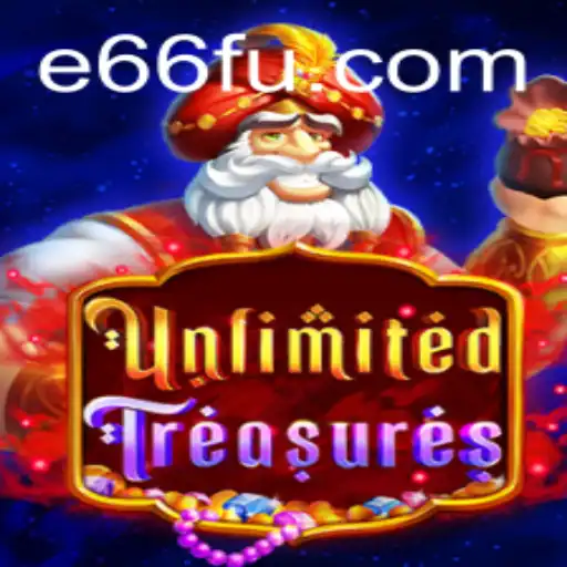 Explorando UnlimitedTreasures: Um Mergulho no Mundo do Entretenimento Interativo