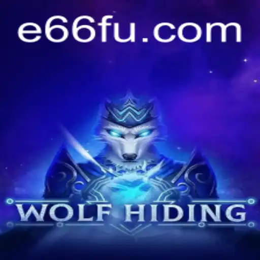 Descubra o Fascinante Mundo do Jogo WolfHiding